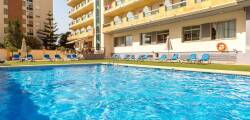 BQ Andalucía Beach Hotel 9416382824