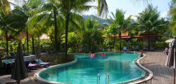 Khao Lak Bhandari Resort & Spa 4910670363