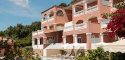 Paradiso Apartments 7335641760