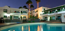 Apartamentos Elena 12576778184