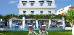 Sergiani Garden Hotel Apartments 9405158122