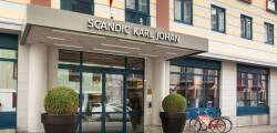 Scandic Karl Johan 9418525903