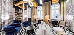 TRIBE Riga City Centre 12497409513