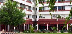 Bahia City Hotel 7714761084