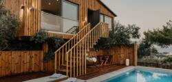 Zante Calinica Treehouse Suites with Private Pool 11216192201