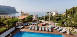 Best Western Hôtel La Rade 12562016685
