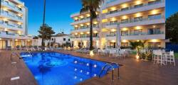 Metropolitan JUKA Playa Aparthotel 7967818553