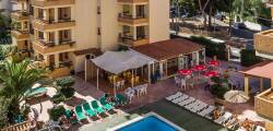 Arlanza Apartments 11842037051