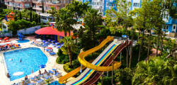 Ark Apart & Suite Hotel 7343291209