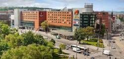 Clarion Congress Hotel Prague 12572003177