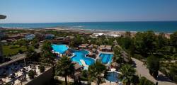 Adalya Resort And Spa Hotel (Adults Only +16) 9587207975