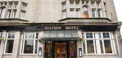The Station Hotel 9447659556