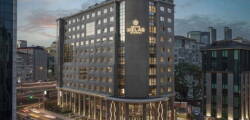 Melas Hotel Istanbul 2227140291