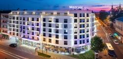 Mercure Krakow Stare Miasto 3776929039