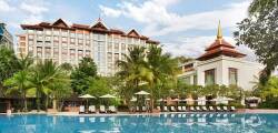 Shangri La Chiang Mai 9416721646