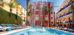 Cleopatra Hotel & Spa 11309136060