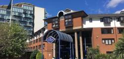 Copthorne Hotel Manchester Salford Quays 3871255468