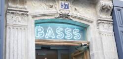 Hotel Basss 11870892923
