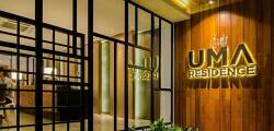 UMA Residence 12490726070