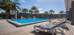 Hotel Antillia - appartementen 9553488817