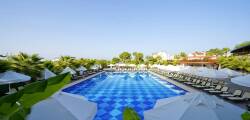 Raymar Hotels Antalya 3598205201