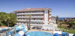 Hotel Gran Garbí Mar 2367217123
