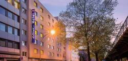 Novum Hotel Aldea Berlin Centrum 7711695141