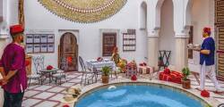 Riad Safran y Canelle 9414056298