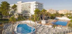 Vibra Riviera Hotel (ex. Riviera) 4152844287