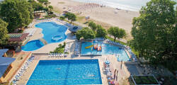 Kaliakra Beach Hotel 12570293279