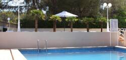 Hotel Selva Arenal 11447867777