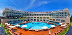 Meder Resort Hotel 9544250898
