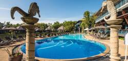 Peace Laguna Resort en Spa 2072218387