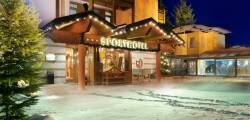 Sporthotel Rosatti 4632601932