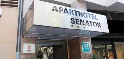 Aparthotel Senator Barcelona 9430924072