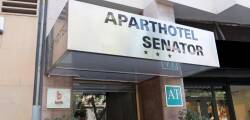 Aparthotel Senator Barcelona 3685634170