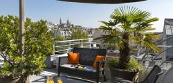 Appartementen Citadines Montmartre 9469637171