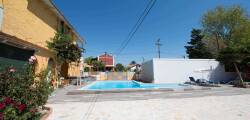 Kormoranos Hotel 11703259396