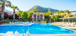 Pink Palace Hotel 11160555482