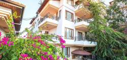 Villa Sonata Apart Hotel 4701142376