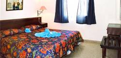 Hilltop Gardens Hotel Apartments
