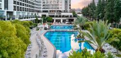 Seaden Valentine Resort & SPA 11392909903