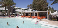 Arena Dorada Apartments 11124652131