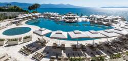 Beks Premium Resort & Spa 11354882262