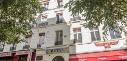 Hotel Paris Bruxelles 9432462078