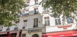 Hotel Paris Bruxelles 3696888877