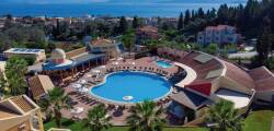 Olympion Village Hotel 11645287176