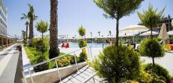 LRS Port River Hotel & Spa 3806309866