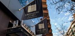 Leonardo Boutique Hotel Barcelona Sagrada Familia 2064174709