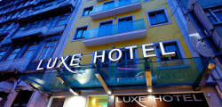 Turim Luxe Hotel 4581140584